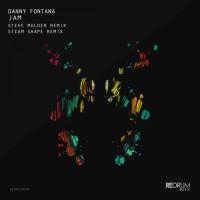 Artwork for Jam by Danny Fontana