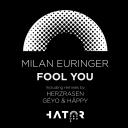 Artwork for Fool You (Original Mix)