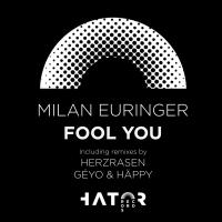 Artwork for Fool You by Milan Euringer