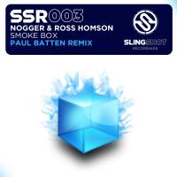 Artwork for Smoke Box by Nogger