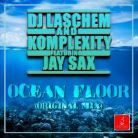 Artwork for Ocean Floor by Dj Laschem