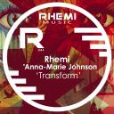 Artwork for Transform (Dub Mix)