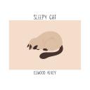 Artwork for Sleepy cat