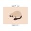 Artwork for Sleepy cat