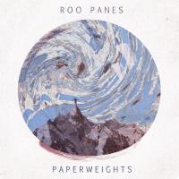 Artwork for Paperweights by Roo Panes