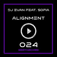 Artwork for Alignment by DJ Evan