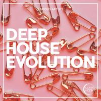 Artwork for Deep House Evolution by Various Artists