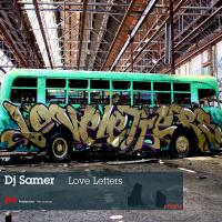 Artwork for Love Letters by DJ Samer