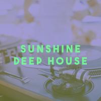 Artwork for Sunshine Deep House by Bar Lounge