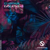 Artwork for Evocative by CJ Arthur