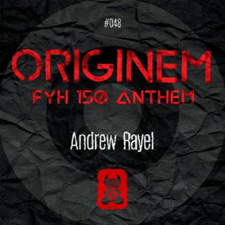 Artwork for Originem (FYH 150 Anthem)