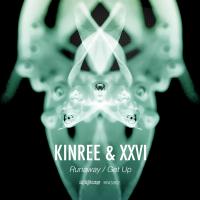 Artwork for Runaway / Get Up by Kinree
