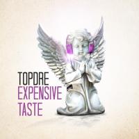 Artwork for Expensive Taste by Topdre