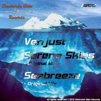 Artwork for Serene Skies / Seabreeze by Venjust