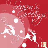 Artwork for Season's Greetings 2 (feat. Twin Sisters) by Hal Wright