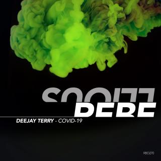 Artwork for COVID-19 (Original Mix)