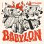 Artwork for Babylon (Original Mix)