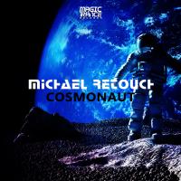 Artwork for Cosmonaut by Michael Retouch