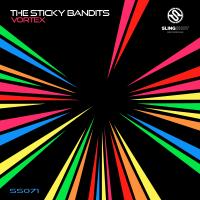 Artwork for Vortex by The Sticky Bandits