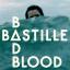 Artwork for Bad Blood (Lunice Remix)