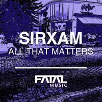 Artwork for All That Matters by Sirxam