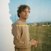 Artwork for Clarity by Vance Joy