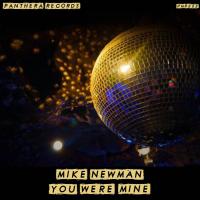 Artwork for You Were Mine by Mike Newman