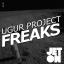 Artwork for Freaks (Original Mix)