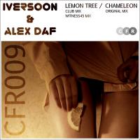 Artwork for Lemon Tree / Chameleon by Iversoon & Alex Daf