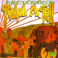 Artwork for My Side of Your Window (Expanded Edition) by Ralph McTell