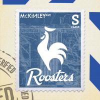 Artwork for Roosters by Mckinley Ave