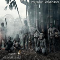 Artwork for Tribal Nation EP by Downtown