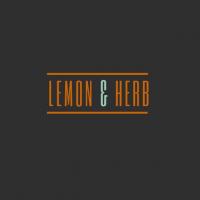 Lemon & Herb