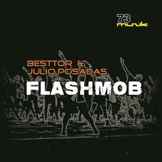 Artwork for Flashmob (Original Mix)