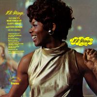 Artwork for 101 Strings Play Some Hits Made Famous by Gladys Knight & Stevie Wonder (2021 Remaster from the Original Alshire Tapes) by 101 Strings Orchestra