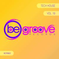 Artwork for Tech House, Vol.10 by Various Artists