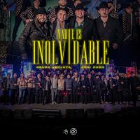Artwork for Nadie Es Inolvidable by Grupo Recluta