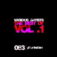 Artwork for The Best Of Vol.1 by Various Artists