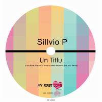 Artwork for Un Titlu by Sillvio P