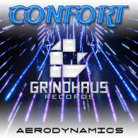 Artwork for Aerodynamics by Confort