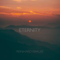 Artwork for Eternity by Reinhard Krause