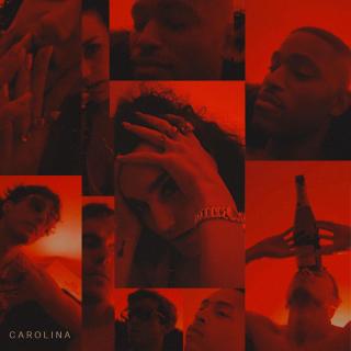 Artwork for Nuevo Amor