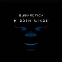 Artwork for Hidden Minds by Subarctica