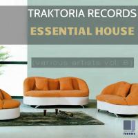 Artwork for Essential House, Vol. 8 by Various Artists