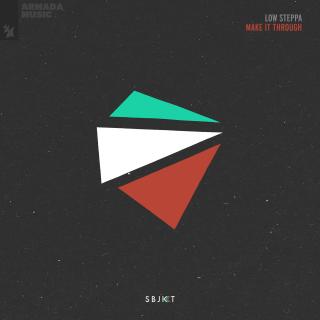 Artwork for Make It Through