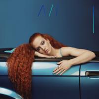 Artwork for Always in Between by Jess Glynne