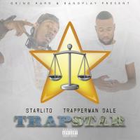 Artwork for Trapstar by Starlito