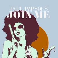 Artwork for Join Me (Original Mix) by Paul Parsons