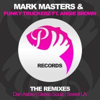 Artwork for I'm On Fire by Mark Masters