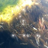 Artwork for Forms 03 by Hedustma